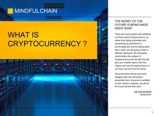 cryptocurrency investing bible : a way to be a millionaire