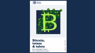 Bitcoin et le bitcoin