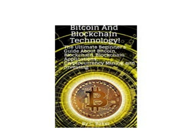Cryptocurrency for dummies pdf free download currency where can i mine for free