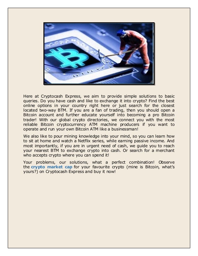 Bitcoin atm near me | Bitcoin ATM Map | Bitcoin Machine ...