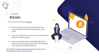 crypt Opportunities For Everyone