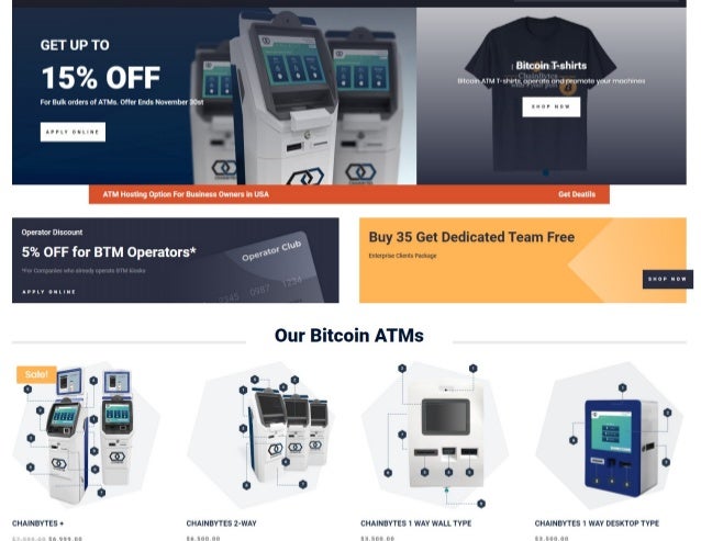 bitcoin atm promotions by chain bytes