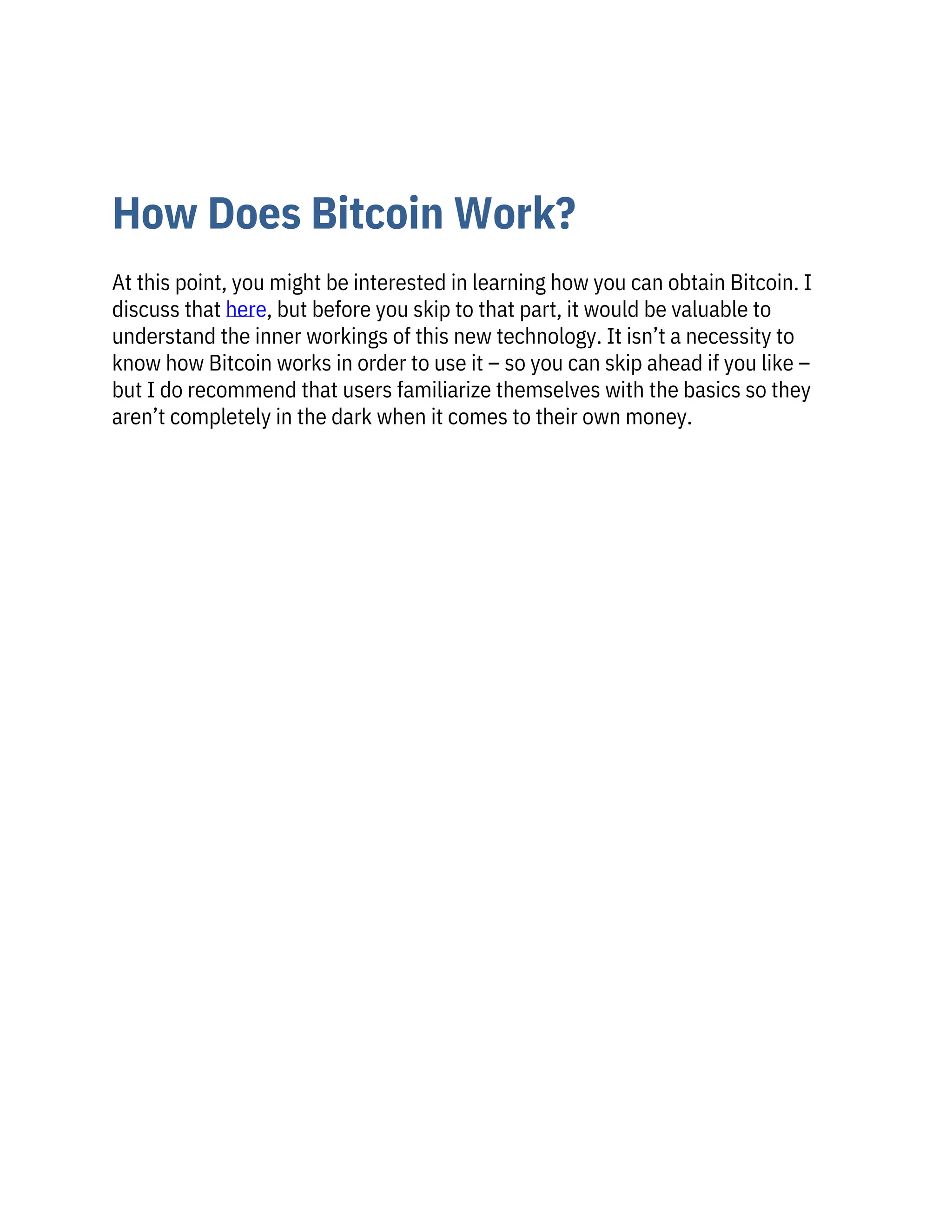 Bitcoin Beginner_ A Step By Step Guide To Buying, Selling And Investing In  Bitcoins ( PDFDrive ).pdf.pdf