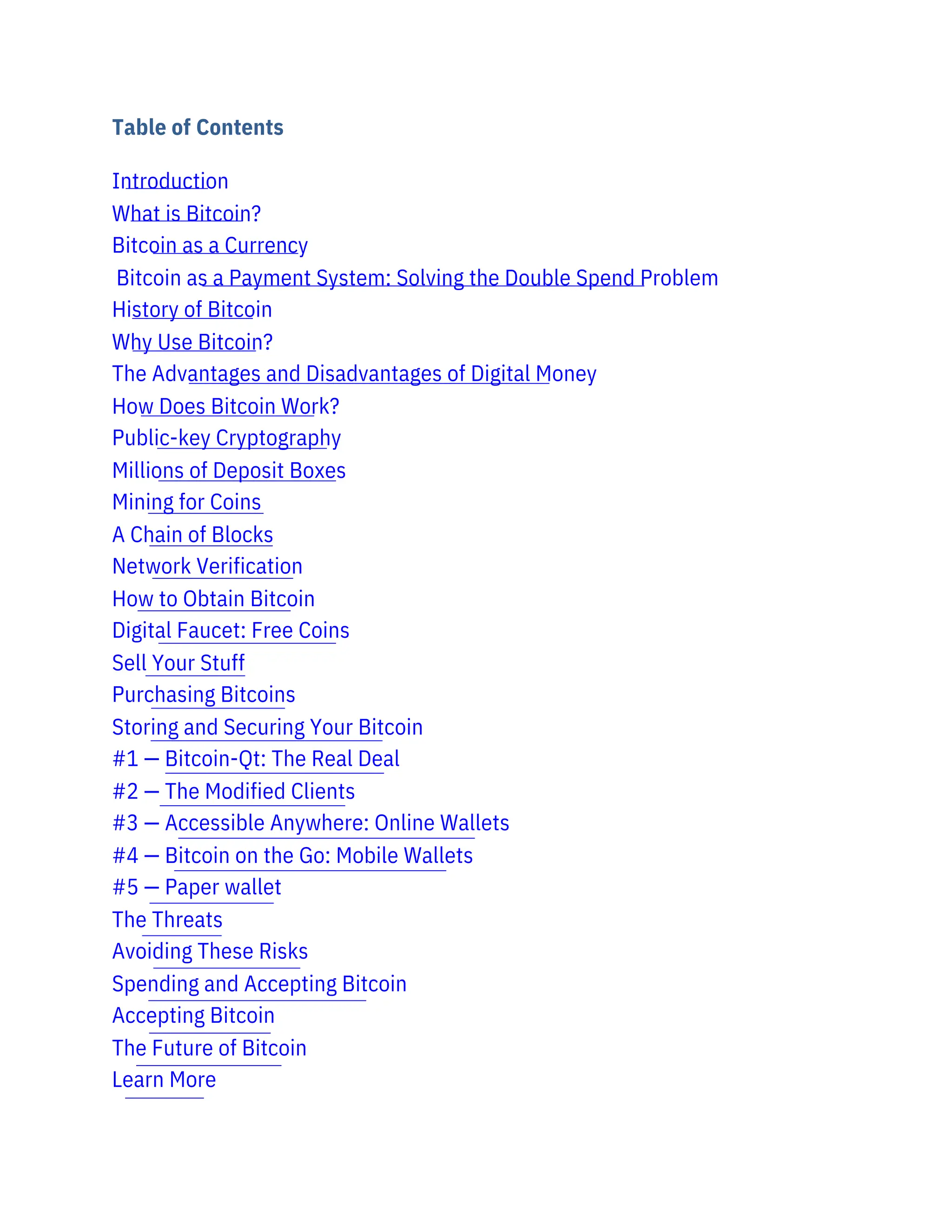 Bitcoin Beginner_ A Step By Step Guide To Buying, Selling And Investing In  Bitcoins ( PDFDrive ).pdf.pdf