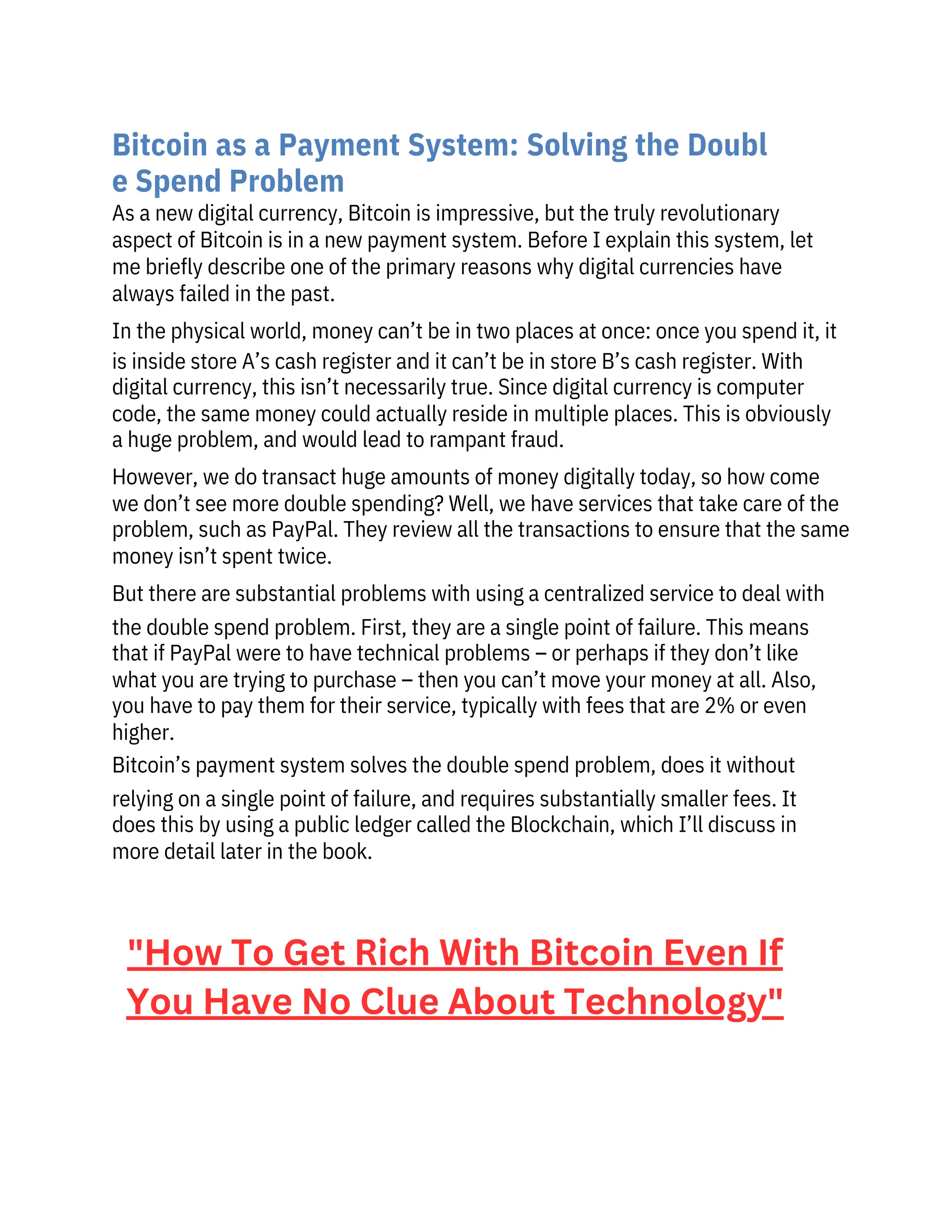 Bitcoin Beginner_ A Step By Step Guide To Buying, Selling And Investing In  Bitcoins ( PDFDrive ).pdf.pdf