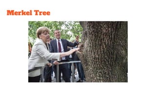 Merkel Tree
 