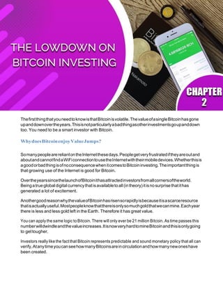 Bitcoin Breakthrough Training Guide. | PDF