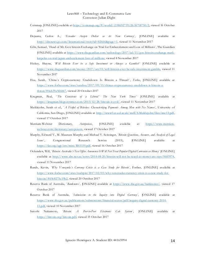 How bitcoin works image