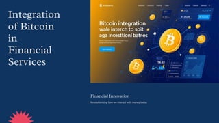 Bitcoin Explained Everything You Need to Know About the World's First ...