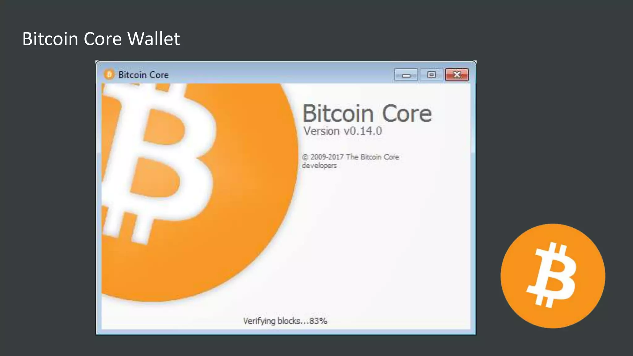 Bitcoin Forensics | PPTX
