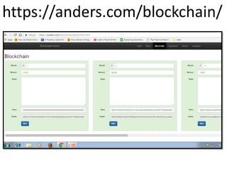 https://anders.com/blockchain/
 