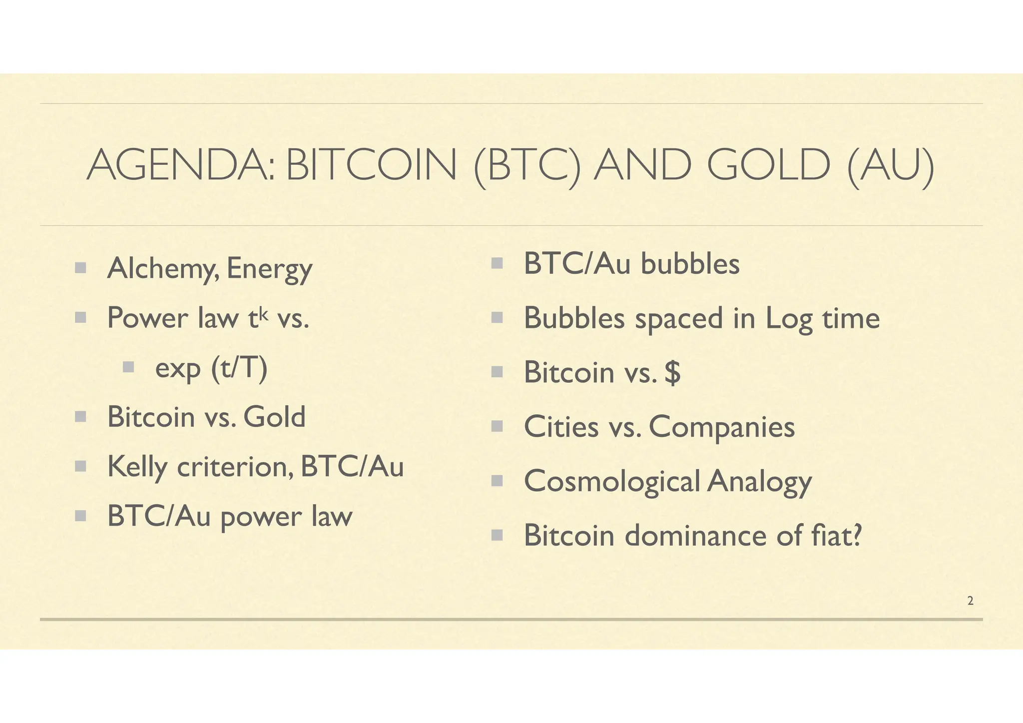 Bitcoin for Millennials 23 December 2025 Stephen Perrenod | PDF