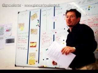 @gncvalente - www.giancarlovalente.it
 