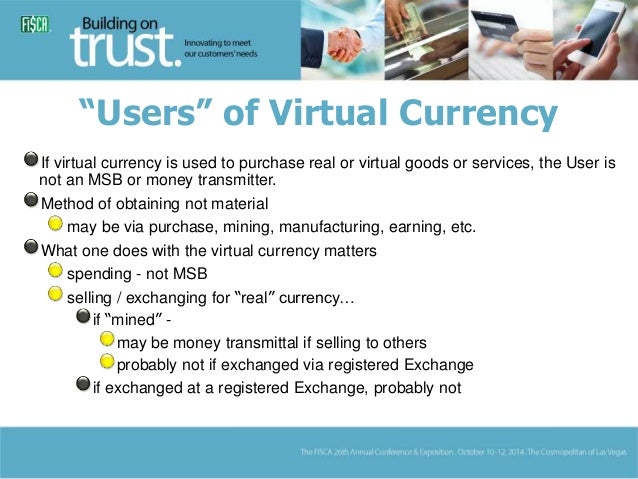 Msb forex exchange