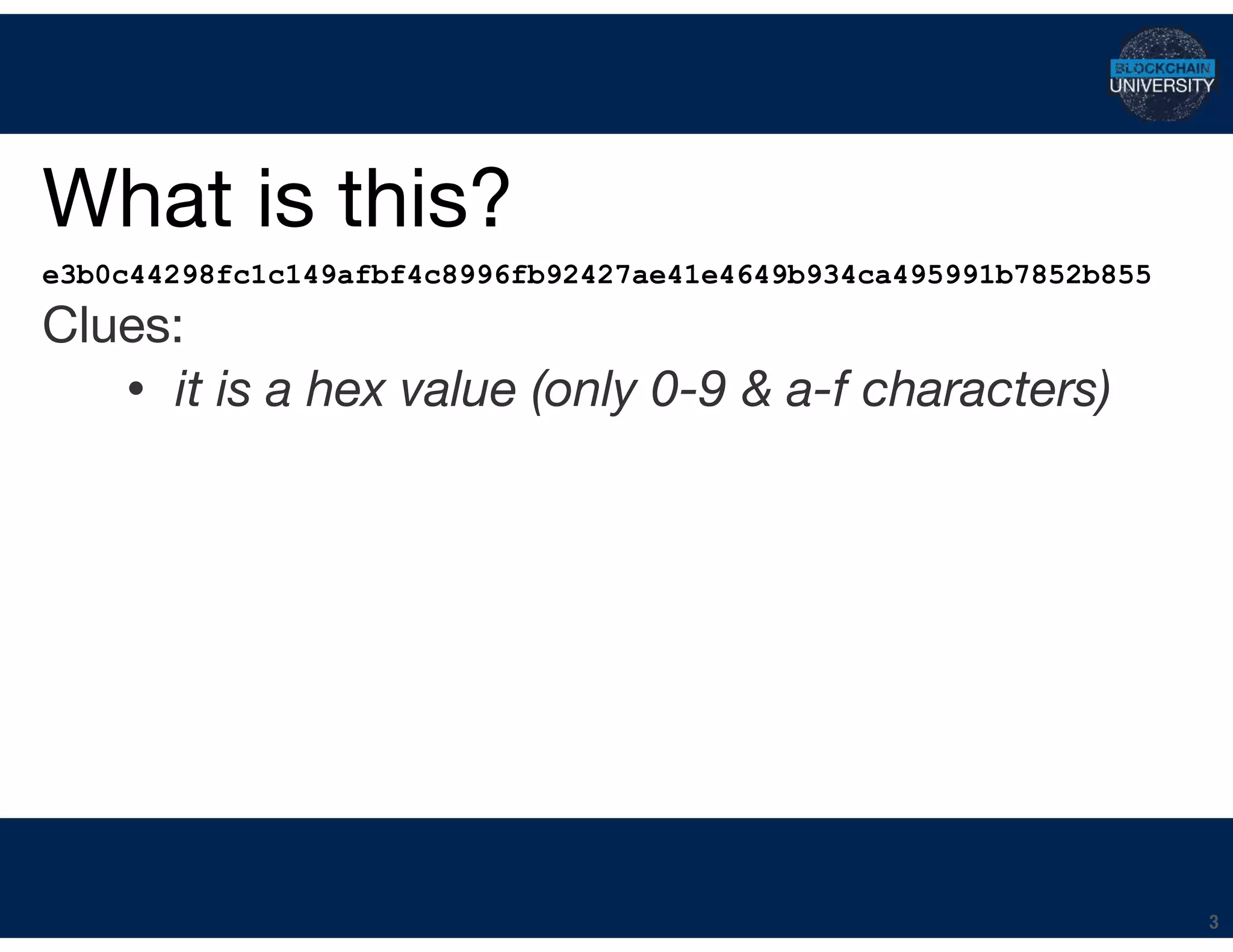 Bitcoin Keys, Addresses & Wallets | PDF