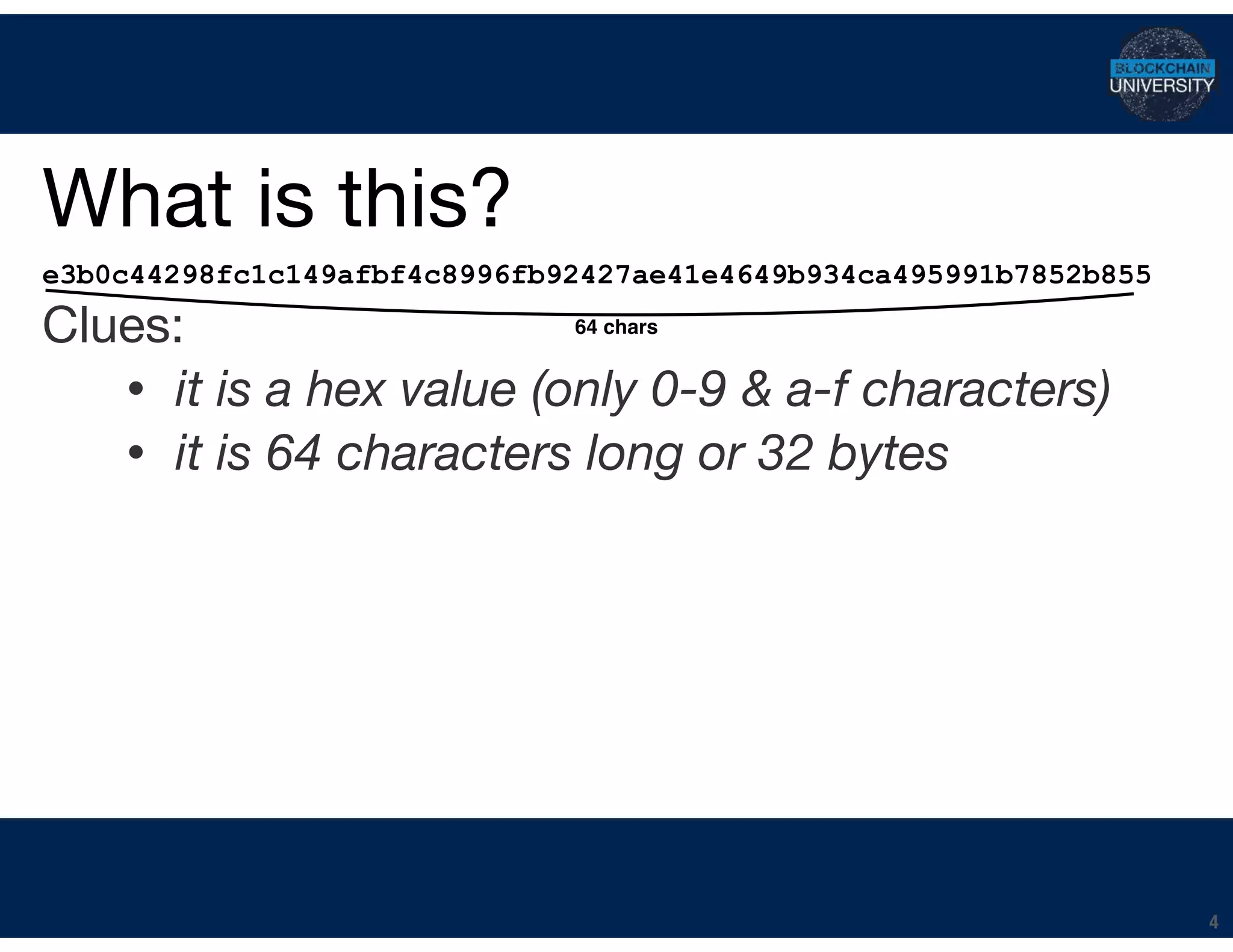 Bitcoin Keys, Addresses & Wallets | PDF