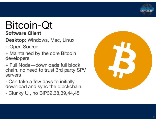 Bitcoin qt no block source available synonyms
