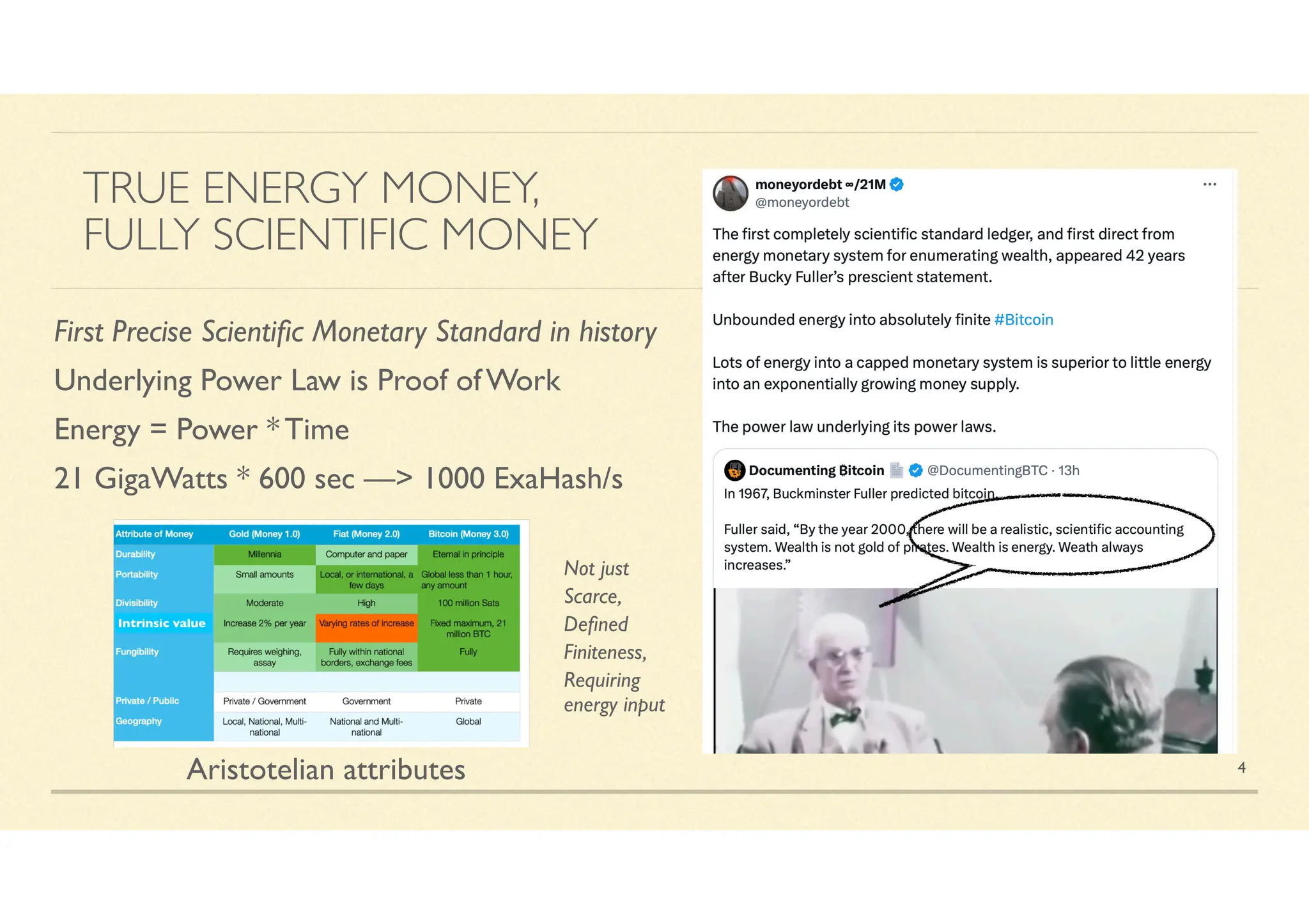 Bitcoin Layer August 2025: Power Laws of Bitcoin: The Core and Bubbles | PDF
