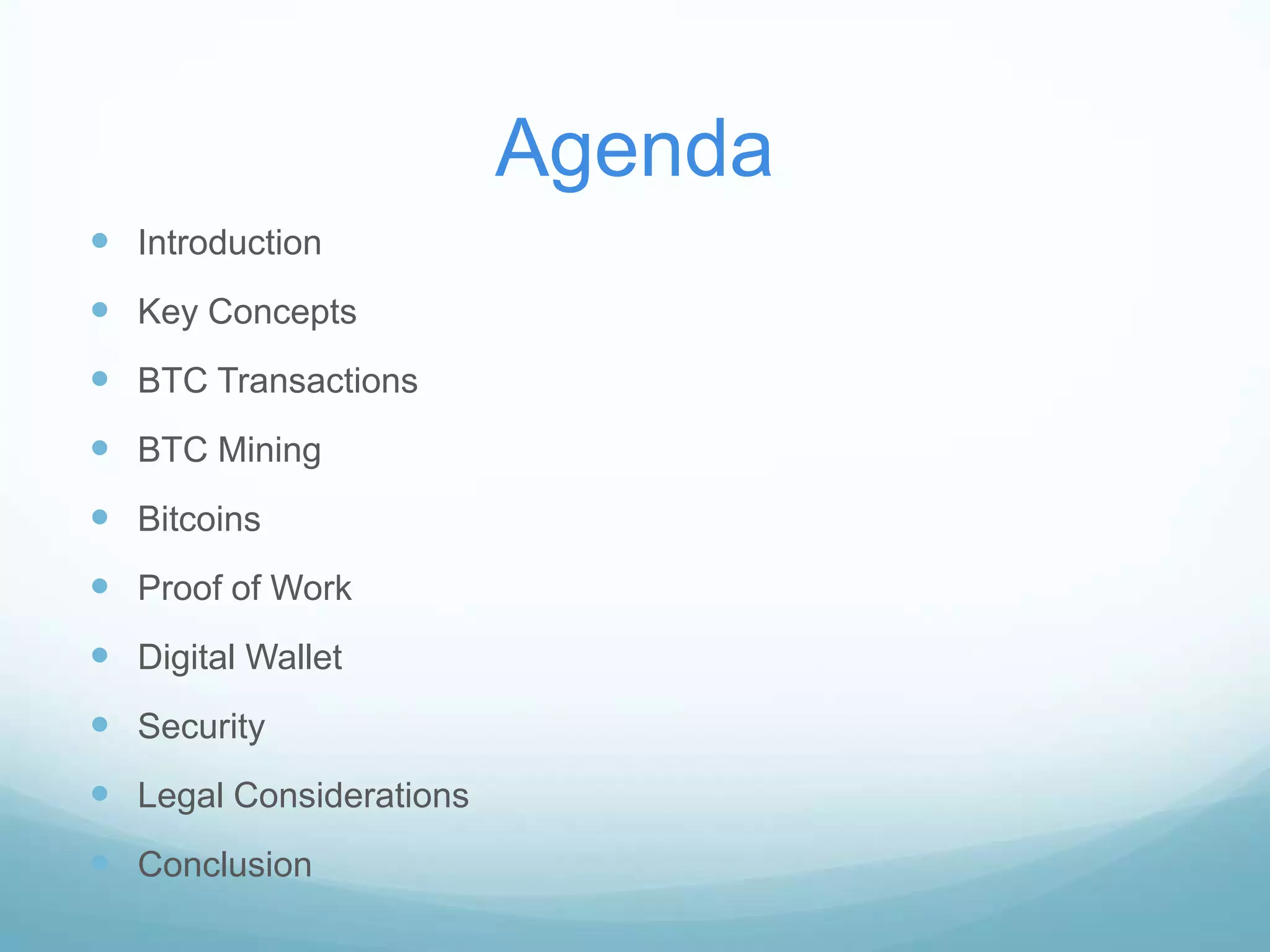 Bitcoin A Peer-to-Peer Electronic Cash System | PPTX