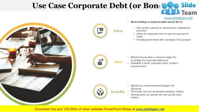 Bitcoin PowerPoint Presentation Slides