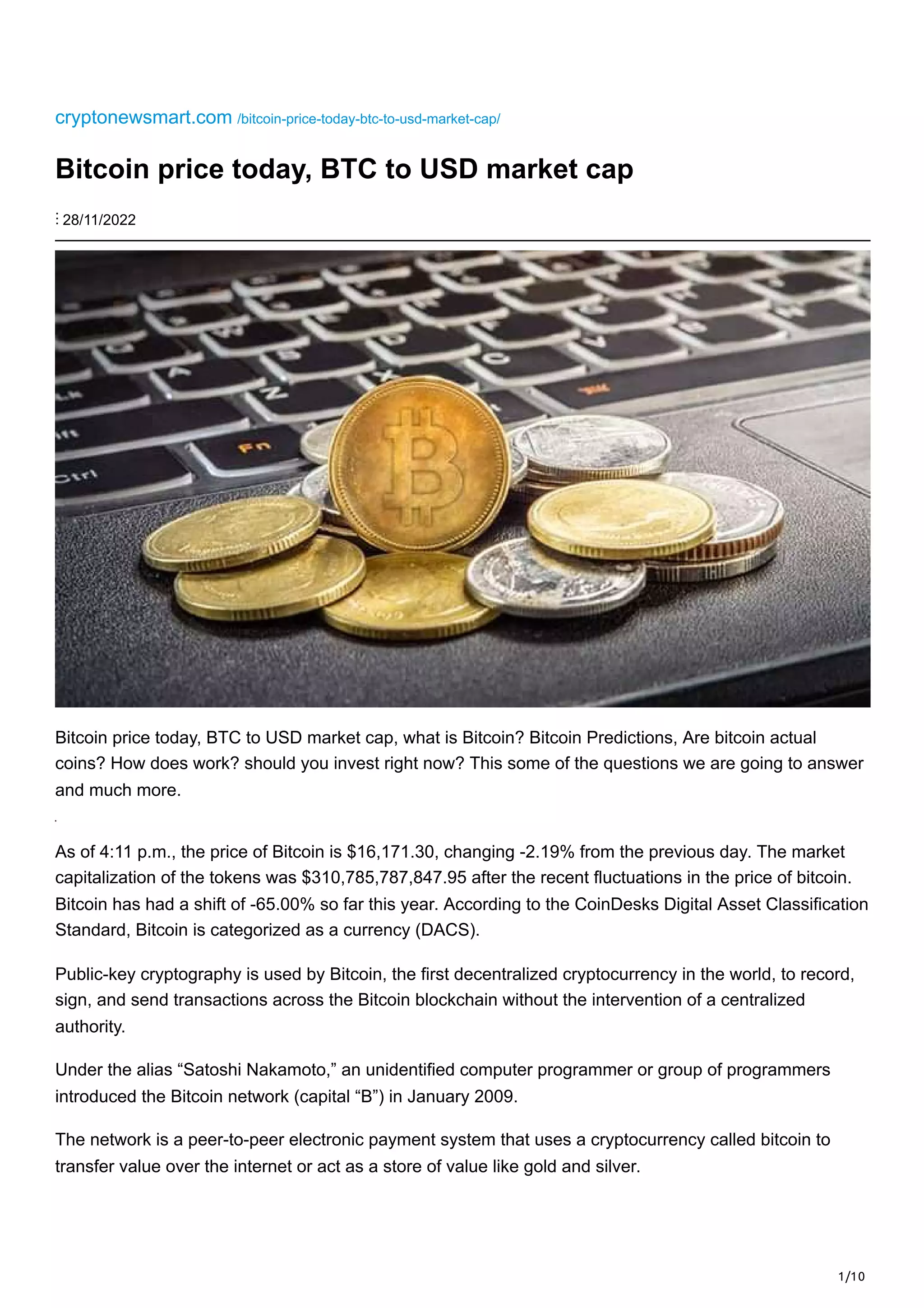 Btc today market (80) 사진