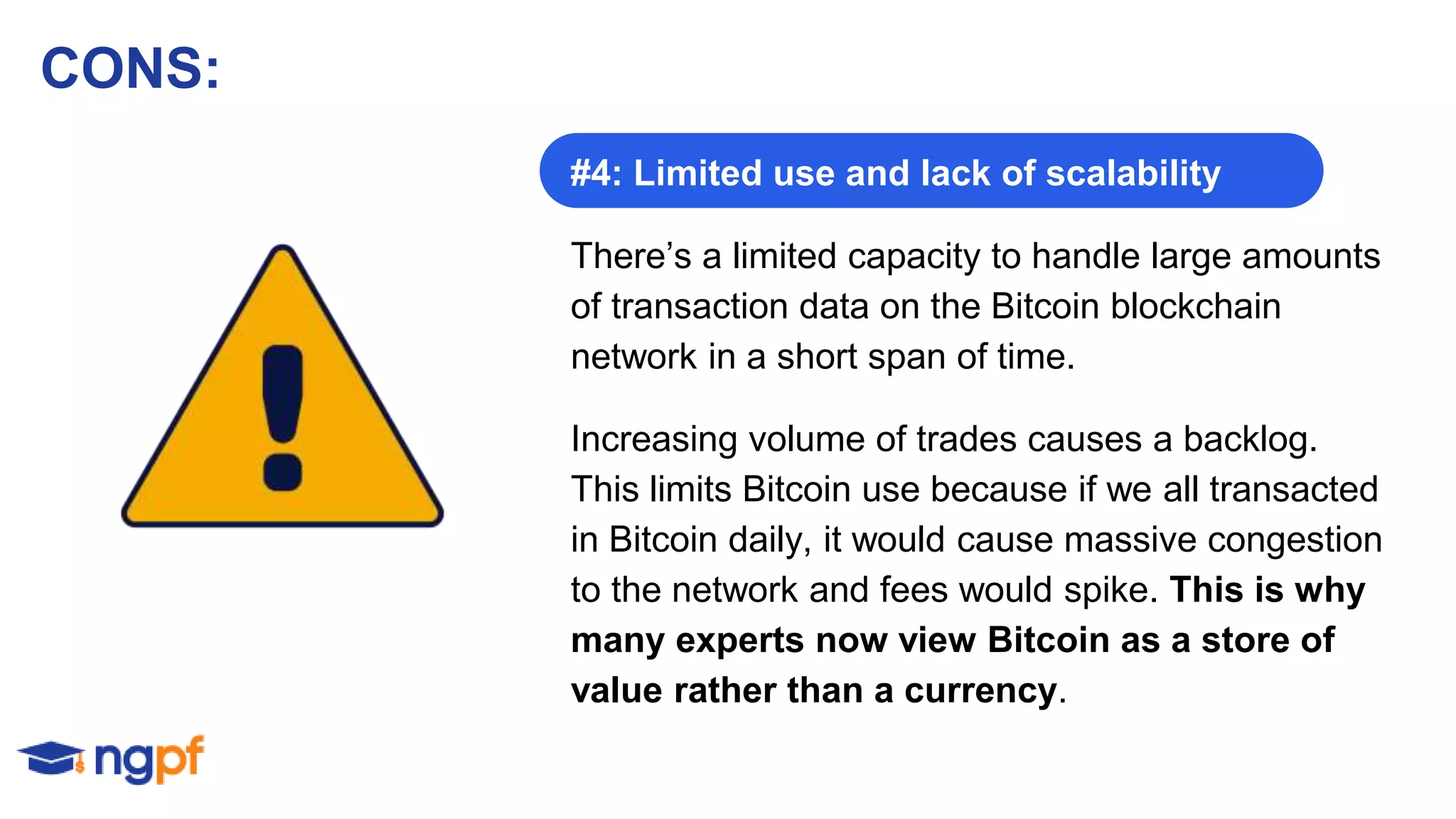 Bitcoin Pros and Cons.pptx