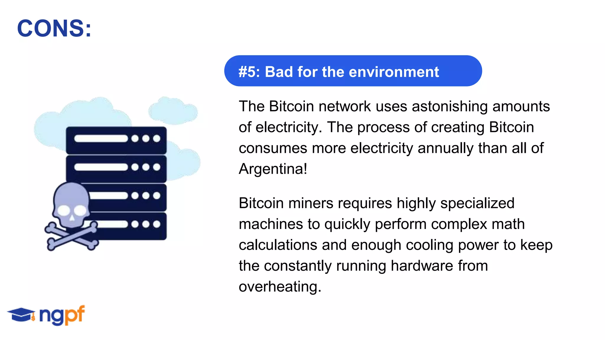 Bitcoin Pros and Cons.pptx