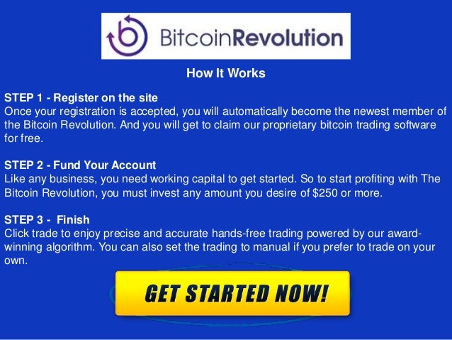 Bitcoin Revolution Review - 