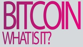 Bitcoins - A Primer on Bitcoins & Digital Currencies by Ankur Vats