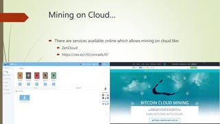 Bitcoins - A Primer on Bitcoins & Digital Currencies by Ankur Vats