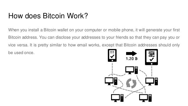 All About Bitcoins - 