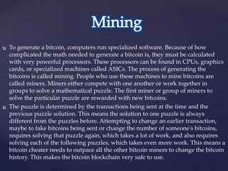 Bitcoin Mining Farm in Japan
 