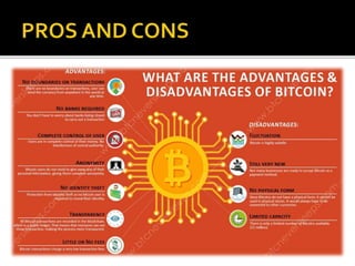 Bit coins ppt