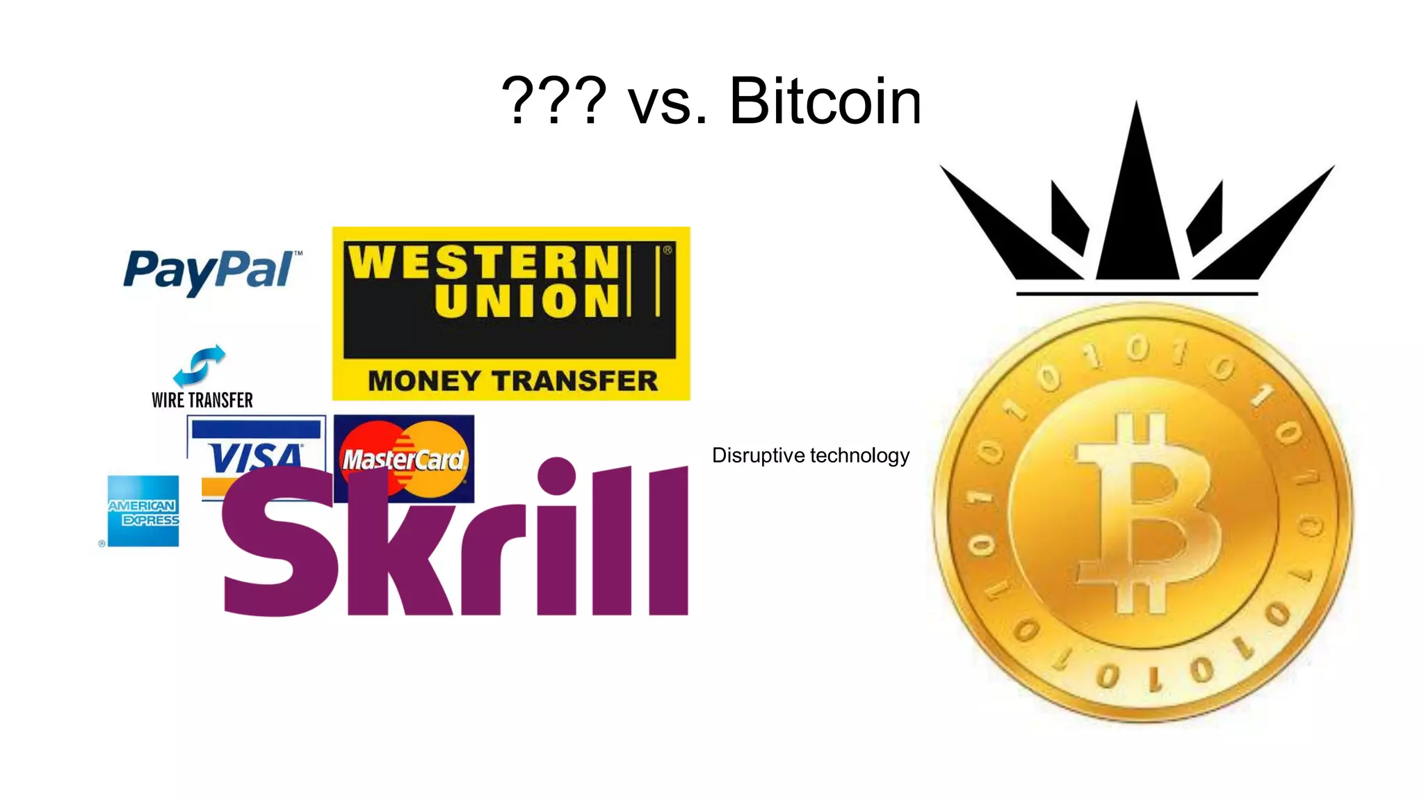 Bitcoin story of programable currency | PDF