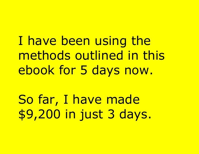 Secrets of the darvas trading system ebook