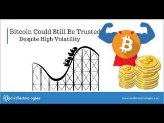 Bitcoin trading software development
