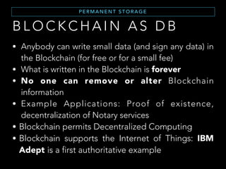 T H E C U R R E N C Y
P R E D I C TA B L E M O N E Y S U P P LY
Inflation distribution on monetary base
 