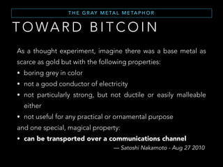 M O N E Y A N D
L I M I TAT I O N S
 