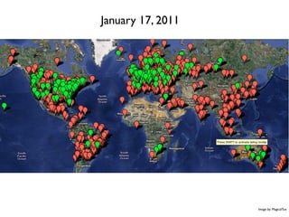 January 17, 2011




                   Image by: MagicalTux
 