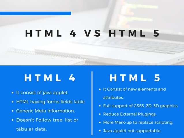 Role Of Html In Web Development PPT role-of-html-in-web-development-ppt