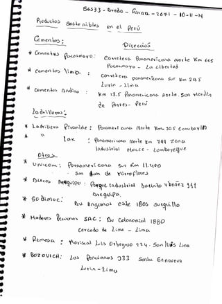 * &merosJ (,r*rmov o.,
)¡ Cernevt )o> l rn C» 2
t4
CeYnenlos Anüt¡o
): Ltu en''n
L s. üt'.e so ptoorr,Ae

l,+* c
* flLe=os
- A_eto _ ñ^ nr¡ -26+t - l0-l¡ -){
Etr ¿ QErÚ
uD tr e e.,i,oÁ
@§tse¿q6 Qo.rorneri¿clir¿r fvor Ie Krn 66g
Poc,os flicLy o _ Lu Lt b€§ lé¿
Co*oe etct póñorvresic¡r.r¿^ Svr ürn 2 ¿¡. I
lurin - Li.nr^
k m t3,l flunon
"'
icovr.¿.^. A or  e . 5ü^ Vuor) r4
üu ?rtte>- fes'j
[ilnorYtoy9 ei¿n¡r ft¡§r]e Trn- rO.l CoroboV hl¡
?o."rfteri Loro tüo.le pr,., ? qq Zsn U
inüussu N.l,oc-c e - Lom 6o1e[v e
EasS 3
8pse ü b t"s
F
o
t
f
Qu"norrtes" corL¿r 6ur (r^ tt.LtoO
- S.s Ü.,^ d¿ f,ltsd p'[ore-f
*
)r
tlt§"rtqo
' ?u*ryL (ndoslrql oti'o Yboñ-¿z ltt
6ro Nicrrocj
§tegv'0A'
'.i. üngorvror esl¿ t 8os
§tr&ro> Q¿*tr*r SA o I Au fptorutcr.tcu
ger c-oüc ü¿ Lr*n Lmtx
Pu^o)" : toris"r¡ lris ote3050 r
" v gan)ufs L¡a(t
.},ss ftn-oÑ(,s 233 Srcnlo 6"no,le..rr,
1..¡ ri rr - ?- t
^U
su r{ui tto
t0Bo
-)
)
)
-
r,
I
I
a
a
,
,
,
?
9f Wz o ul c[-l j
 