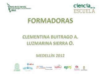 BITÁCORA-PORTAFOLIO