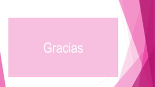Gracias
 