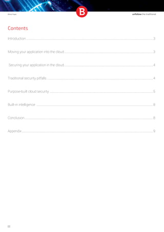 Getting the most out of your cloud deployment | PDF | Cloud Computing ...