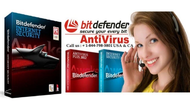Bitdefender Support Telefon Deutschland – WKRQA