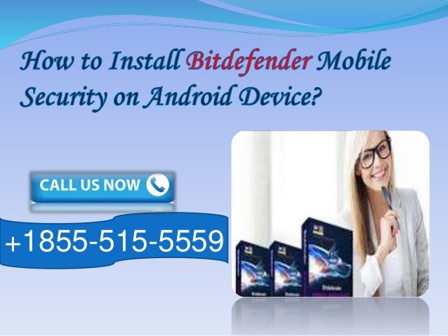 how to install bitdefender how to install bitdefender