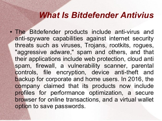 bitdefender phone number