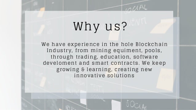 Crowd funding is over emv software open source