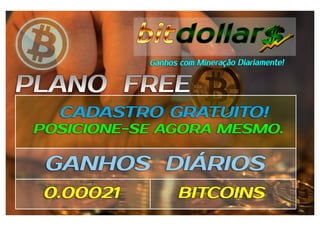 Bitdollars