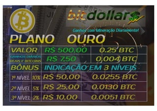 Bitdollars